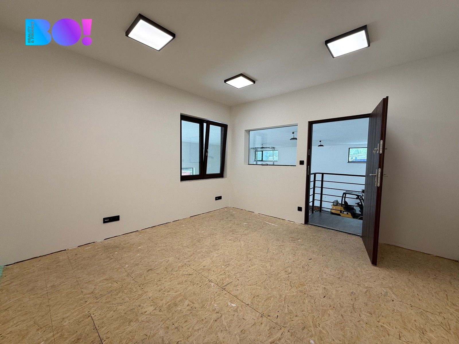 Sklad · 439 m² · Bukovecká, Jablunkov - 4