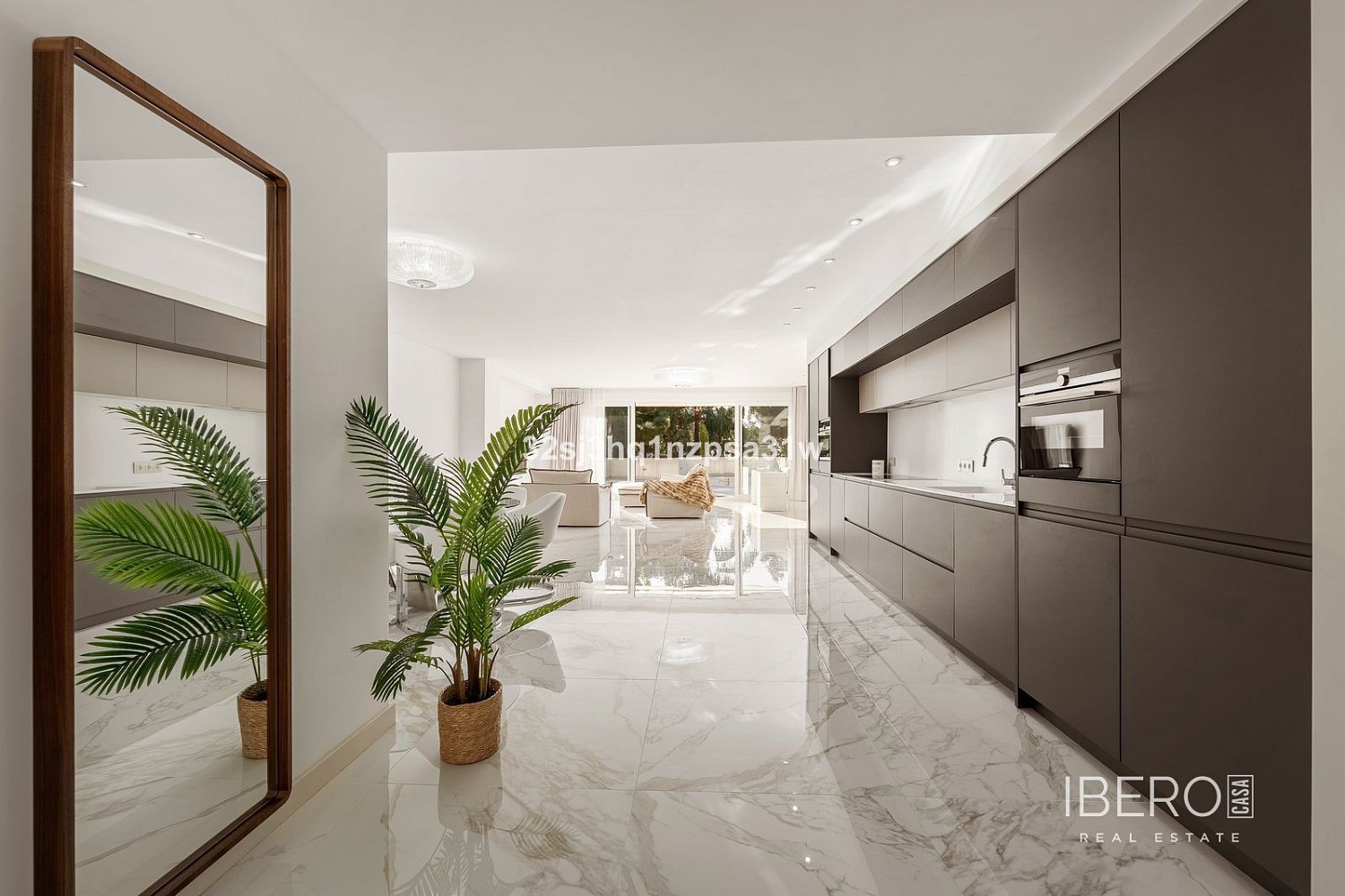 Byt 4+kk · 202 m² · Marbella, Španělsko - 3