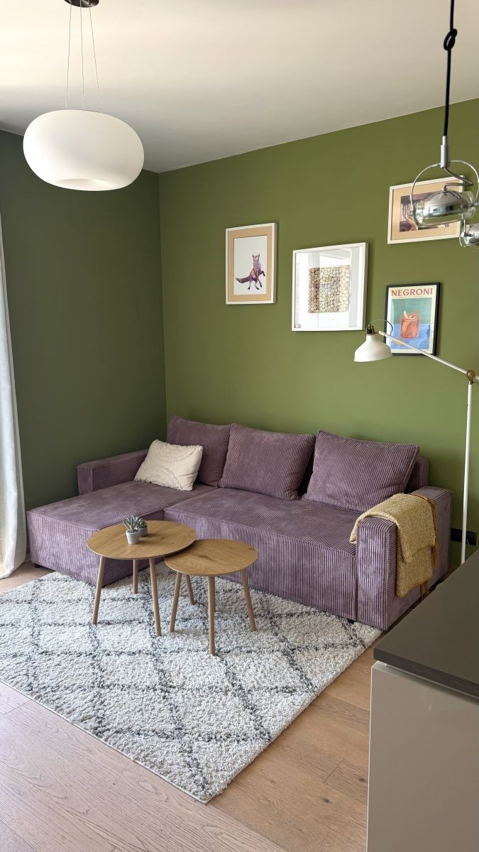 Byty, Voctářova b, Praha - Libeň, 52 m² - 2