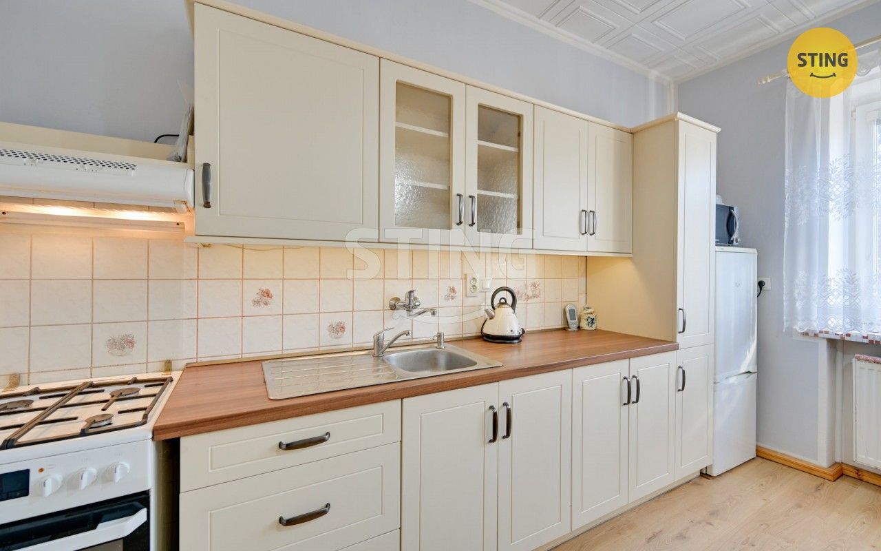 Prodej rodinný dům - U Silnice, Přerov, 190 m²