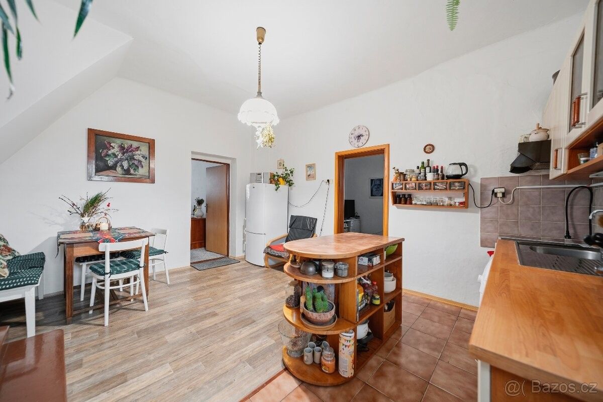 Byty, Třebechovice pod Orebem, 503 46 - 2