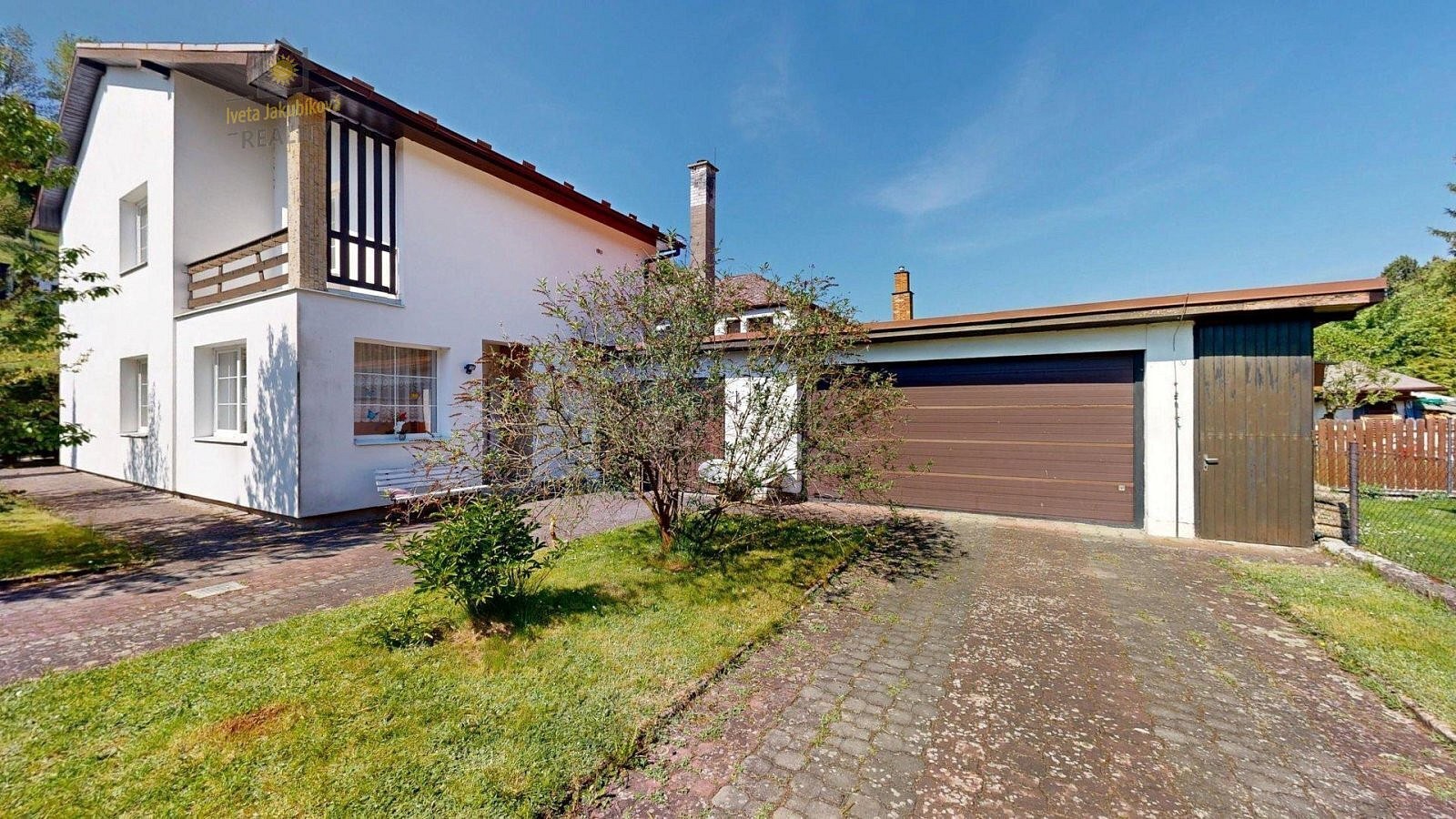 Rodinný dům · 230 m² · Mladoboleslavská, Bělá pod Bezdězem, okres Mladá Boleslav - 4