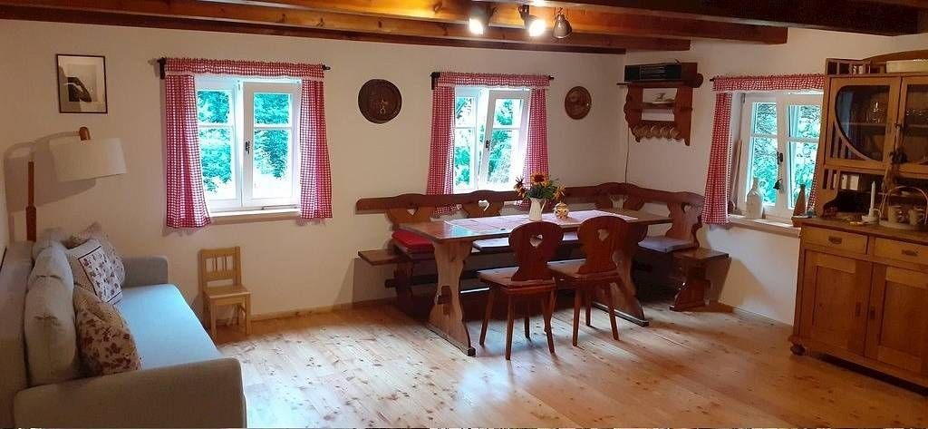 Chaty, Krásná Lípa - Vlčí Hora, Ústecký kraj - 2