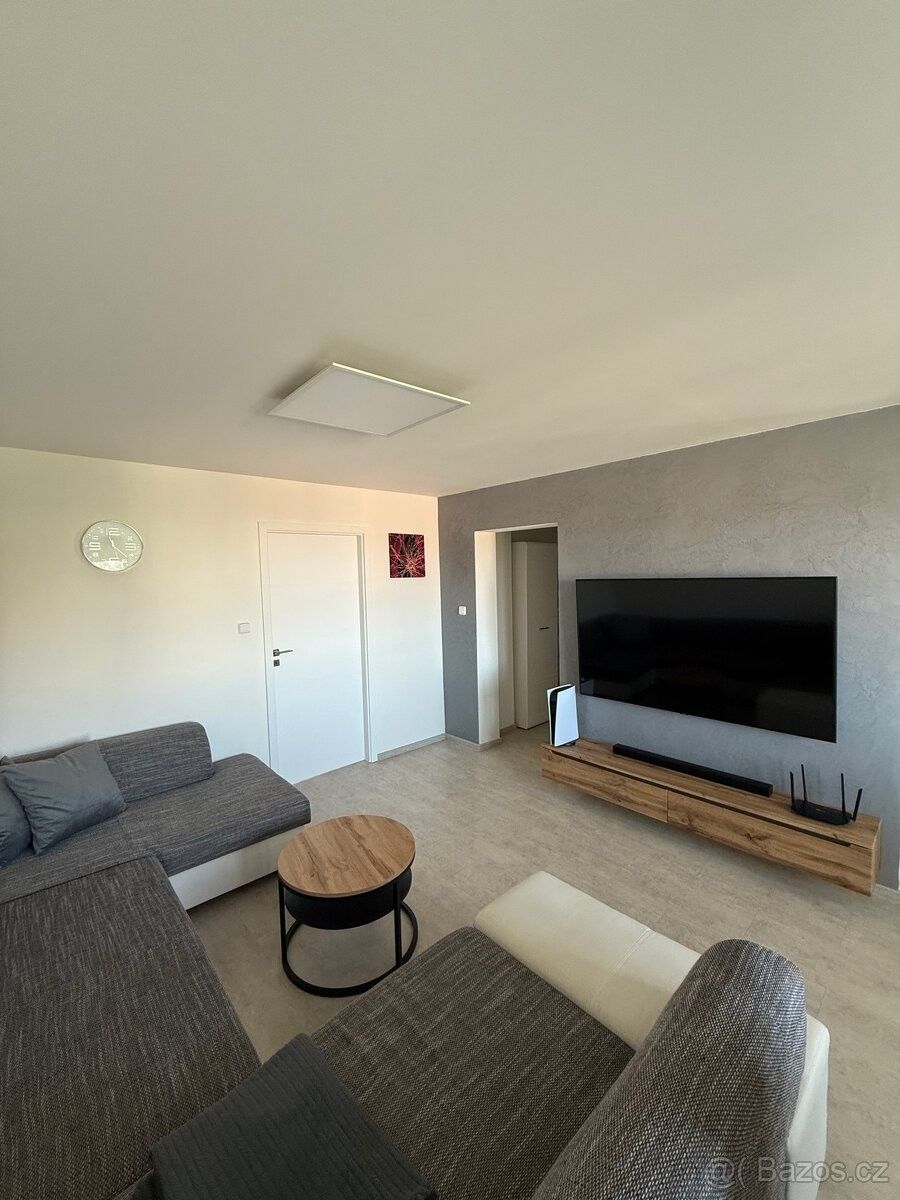 Prodej byt - Cheb, 350 02