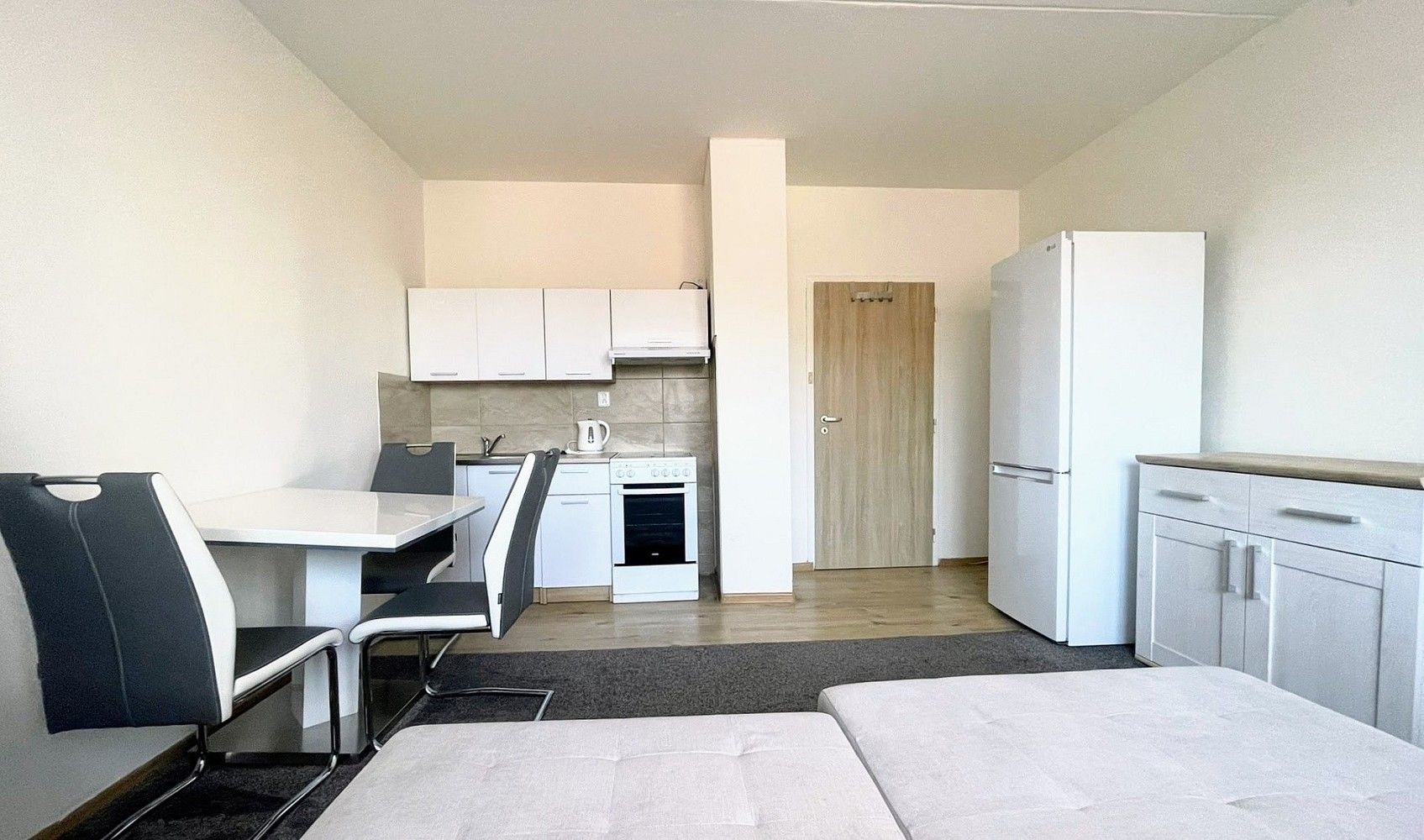 Byt 2+kk · 43 m² · Cvikov - Cvikov II, okres Česká Lípa, Liberecký kraj - 4
