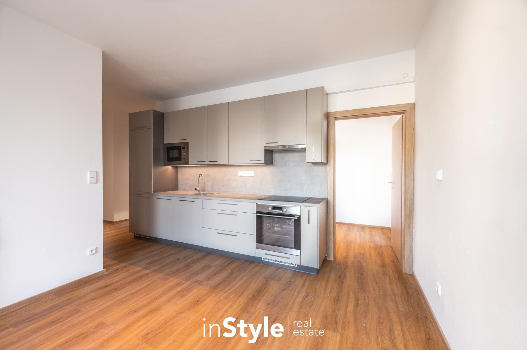 Byt 2+kk · 45 m² · 28. října,Uherské Hradiště - 4