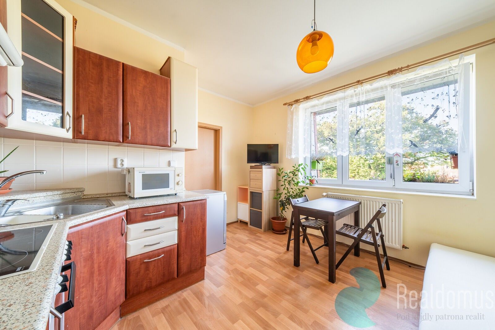 2+kk, Náměstí Vítězslava Hálka, Odolena Voda Dolínek, 39 m² - 1