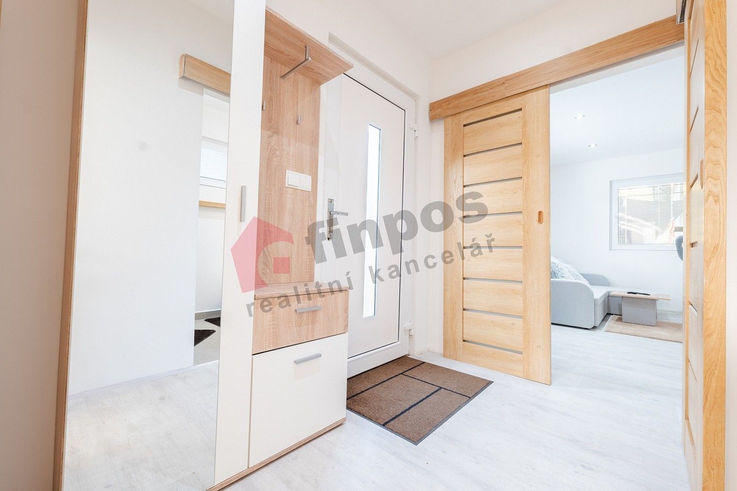 Prodej chalupa - Ostrava - Nová Ves, okres Ostrava-město, Moravskoslezský kraj, 33 m² - 5