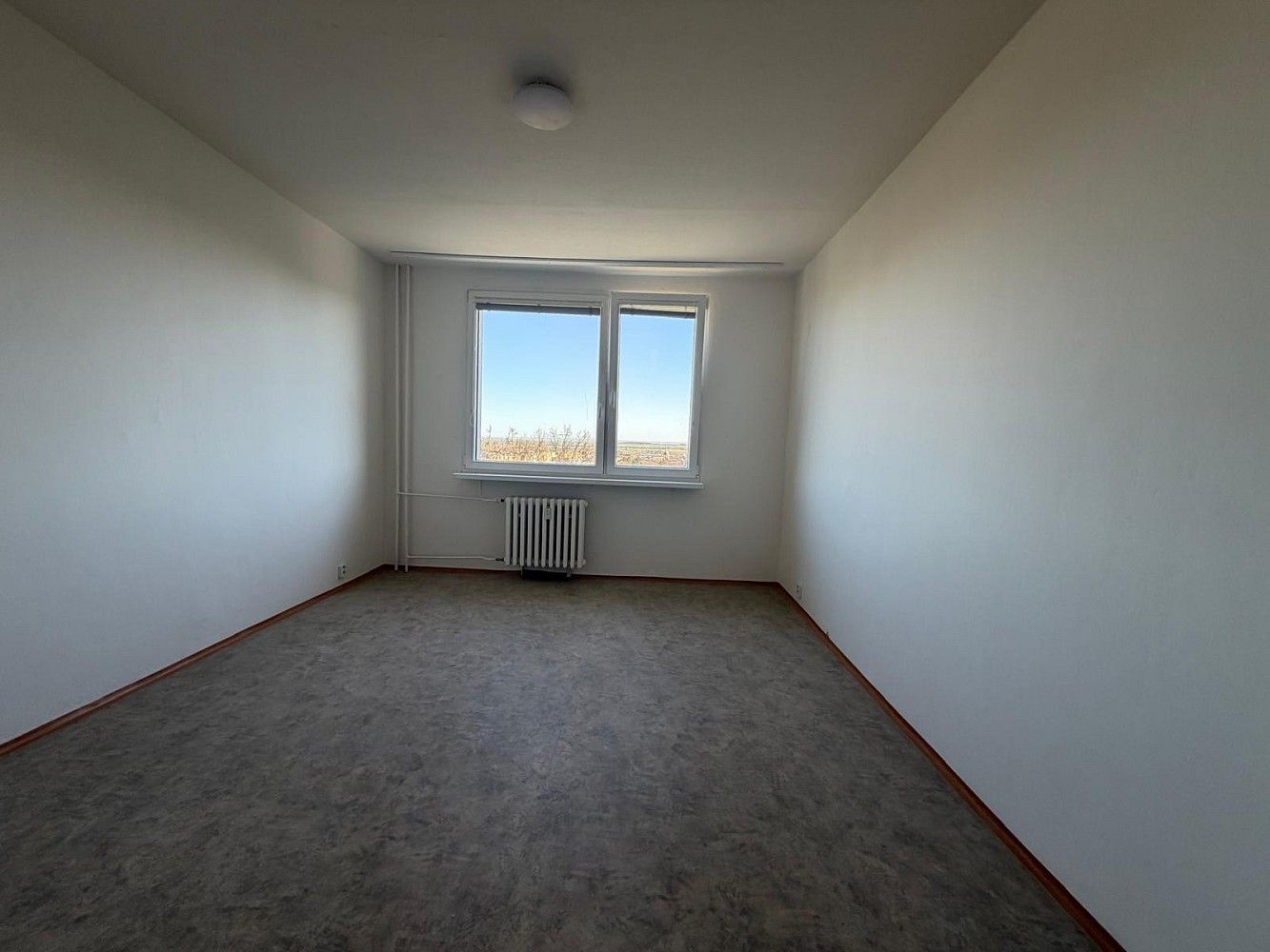 Prodej byt 3+1 - Jirkov, okres Chomutov, Ústecký kraj, 78 m² - 5