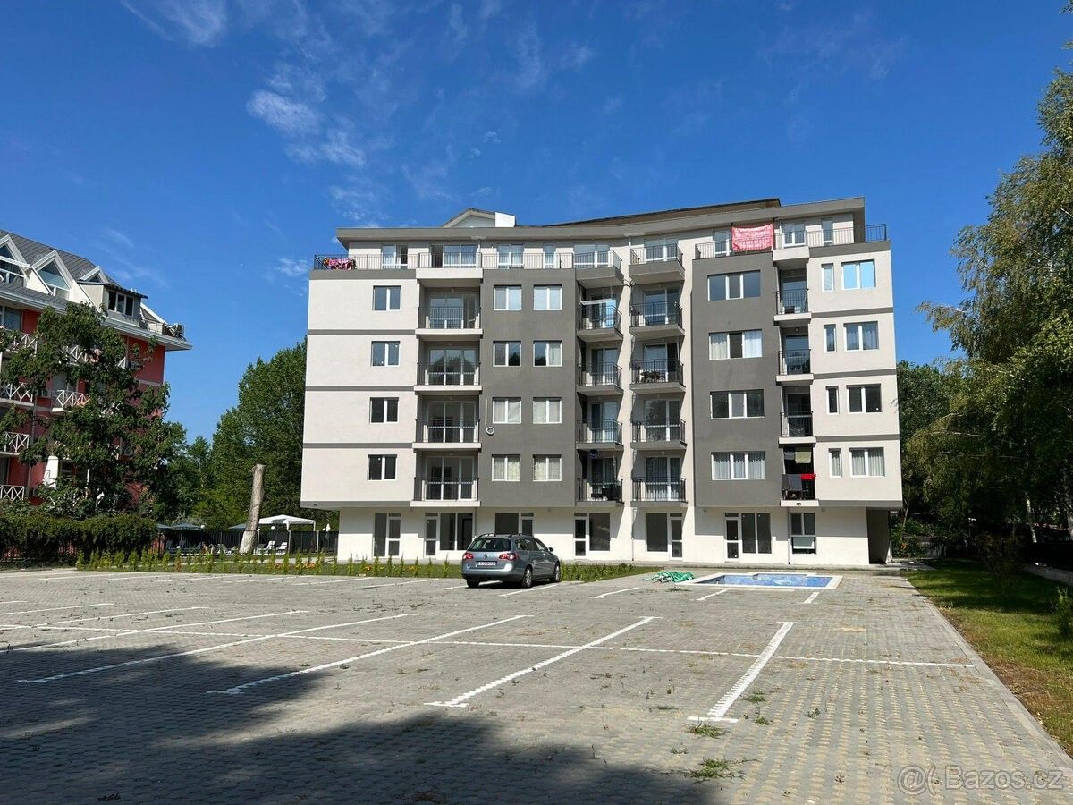 Prodej byt - Zahraničí, 987 66, 63 m²