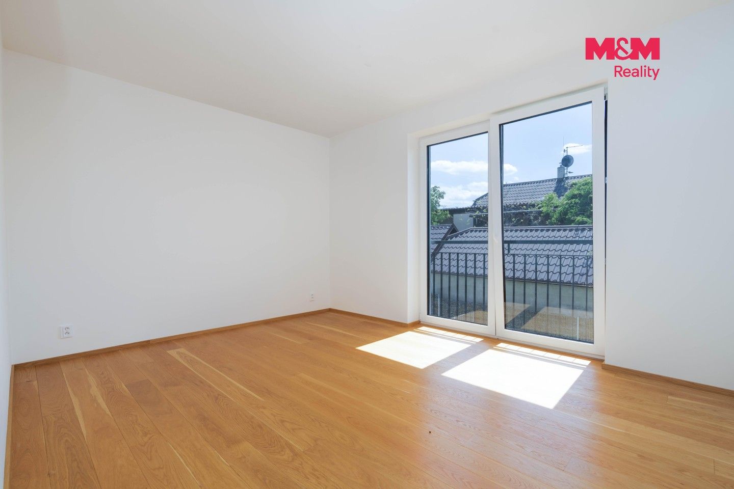 Prodej byt 3+kk - Sedláčkova, Říčany, 83 m² - 5
