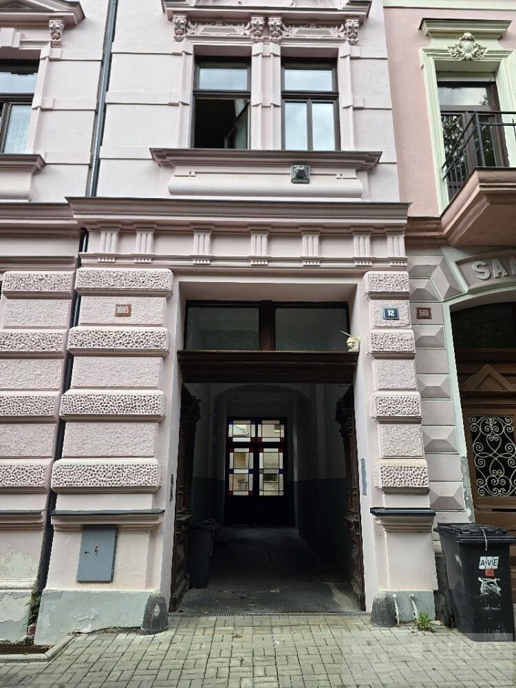 2+1, Svahová, Karlovy Vary, 61 m² - 2