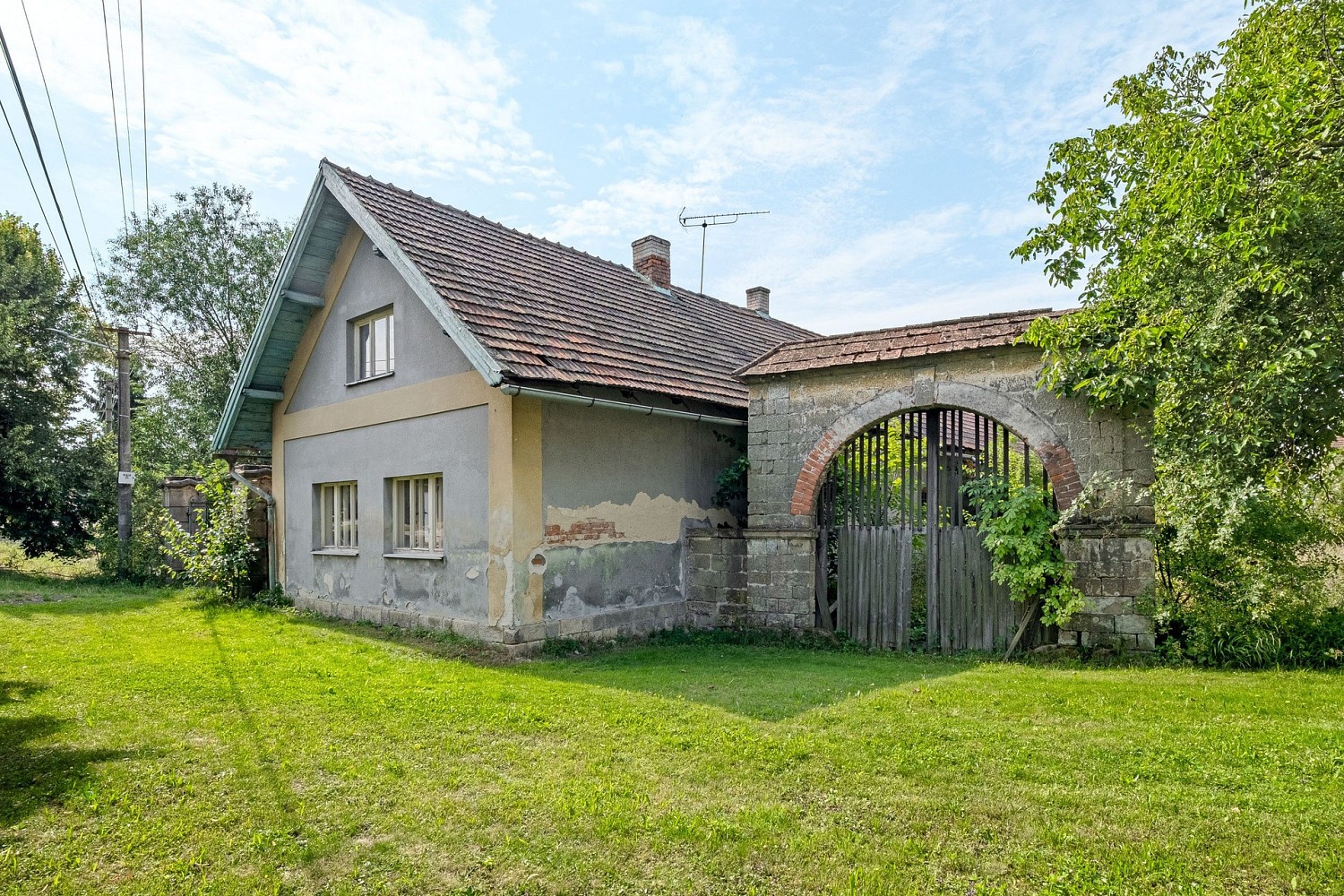 Rodinný dům, 335 m²