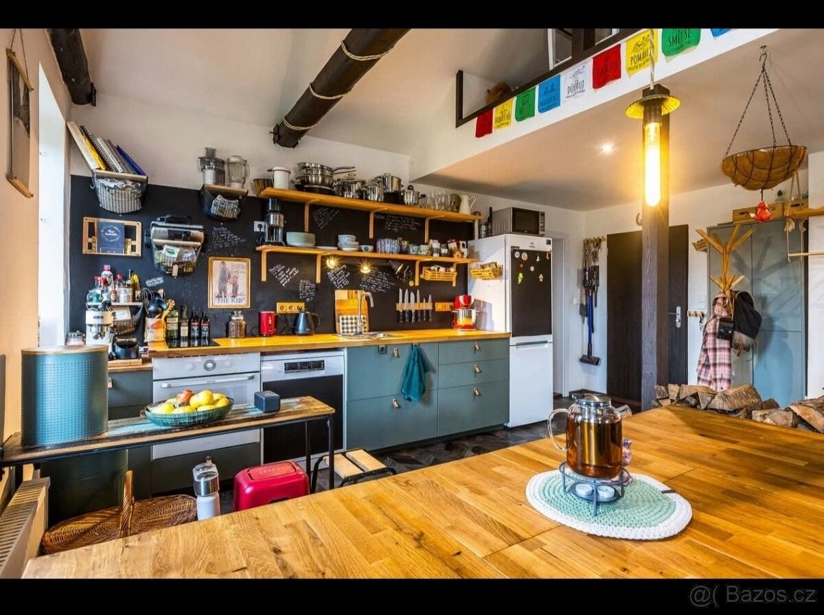 Pronájem byt - Jablonec nad Nisou, 466 04