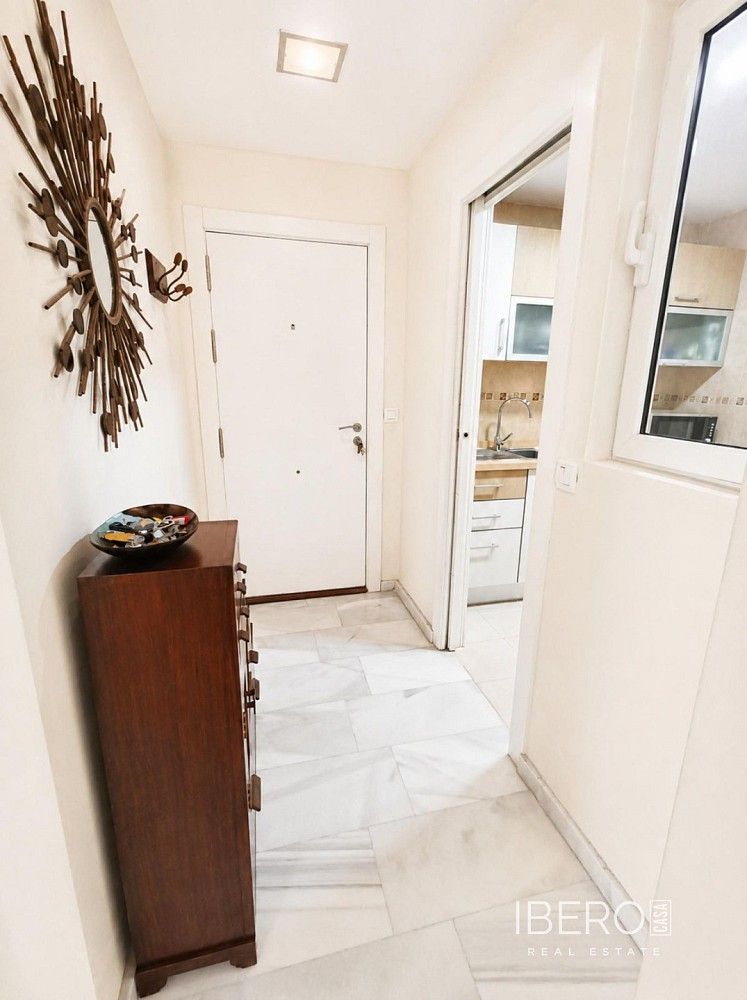 Byt 4+kk · 79 m² · Bailen Miraflores, Španělsko - 3