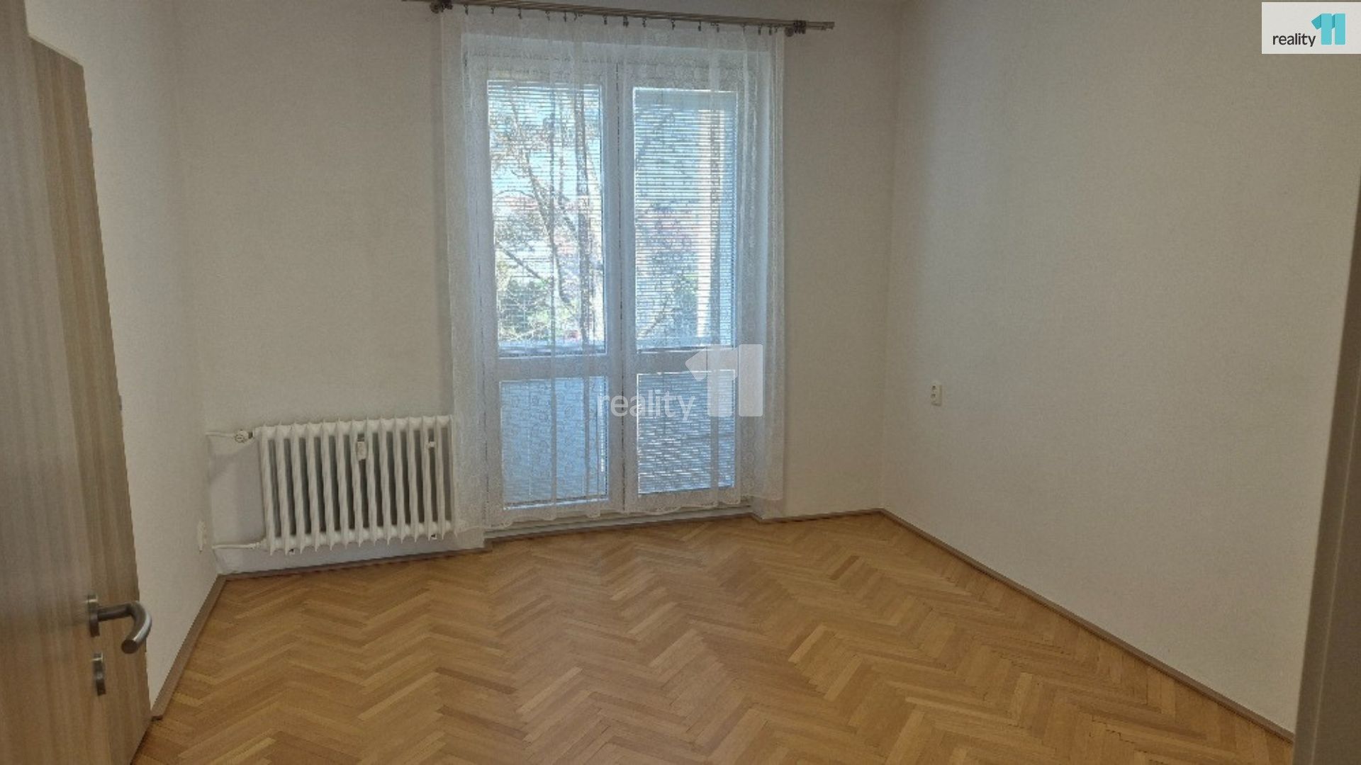 Byt 2+1 · 55 m² · Severní I, Praha - 3