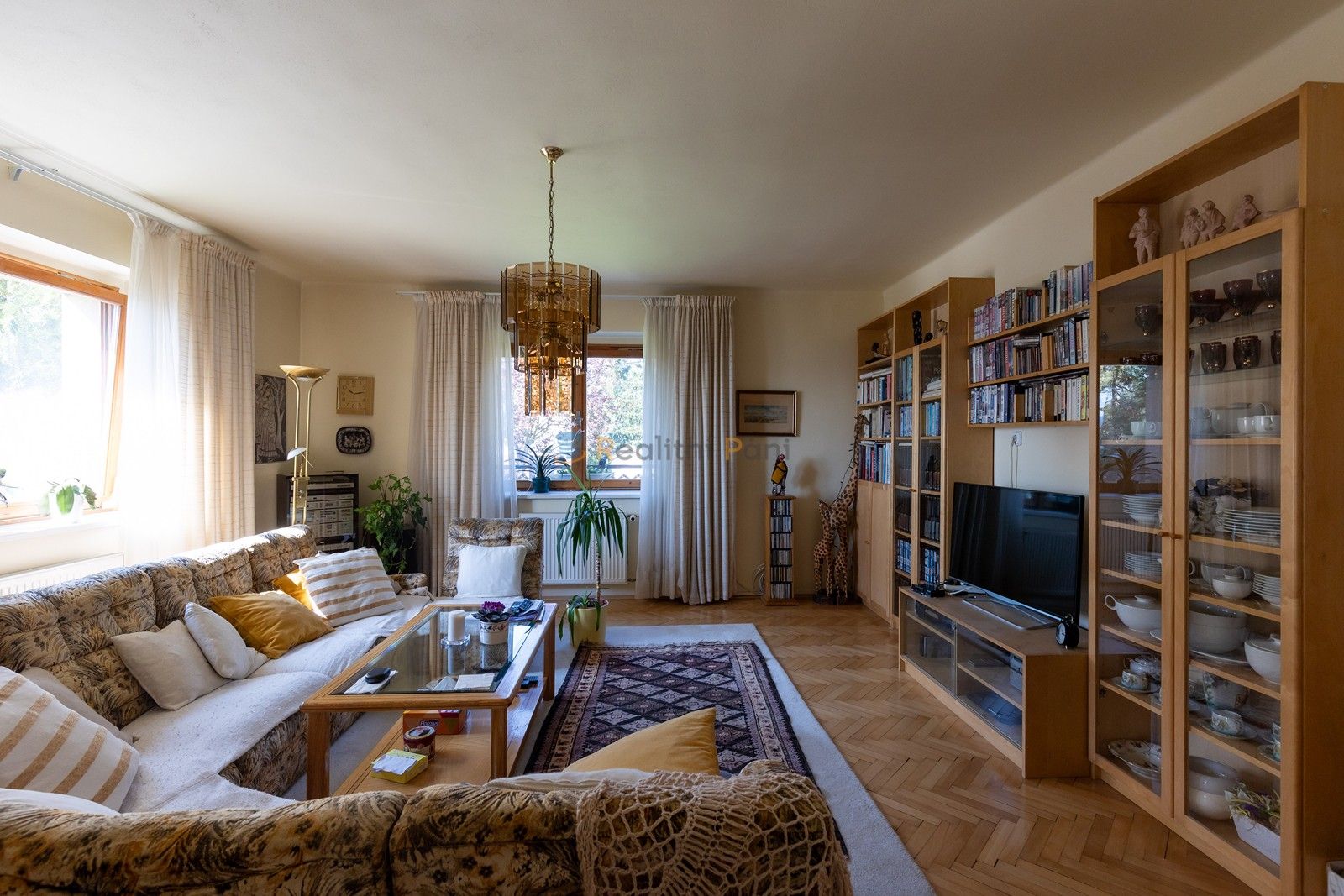 Prodej rodinný dům - Knížkovice, Zdice, 294 m²