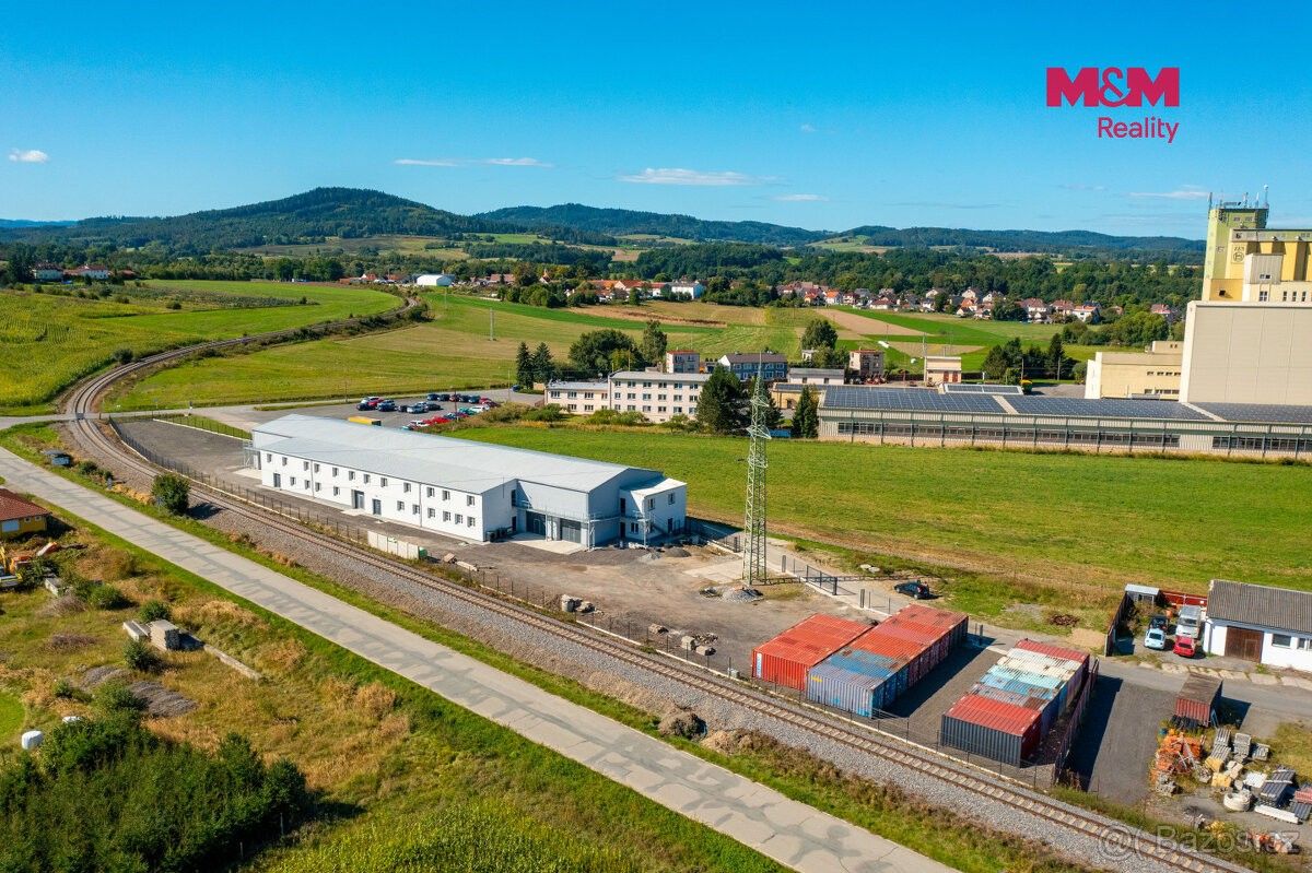 Pozemky pro bydlení, Strakonice, 386 01 - 2