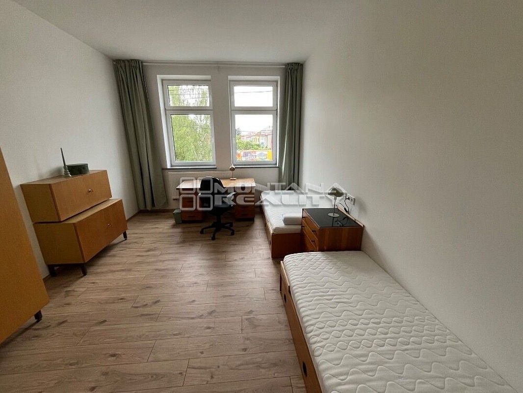 Byt 4+1 · 98 m² · Olomouc - Hodolany, Olomoucký kraj - 4