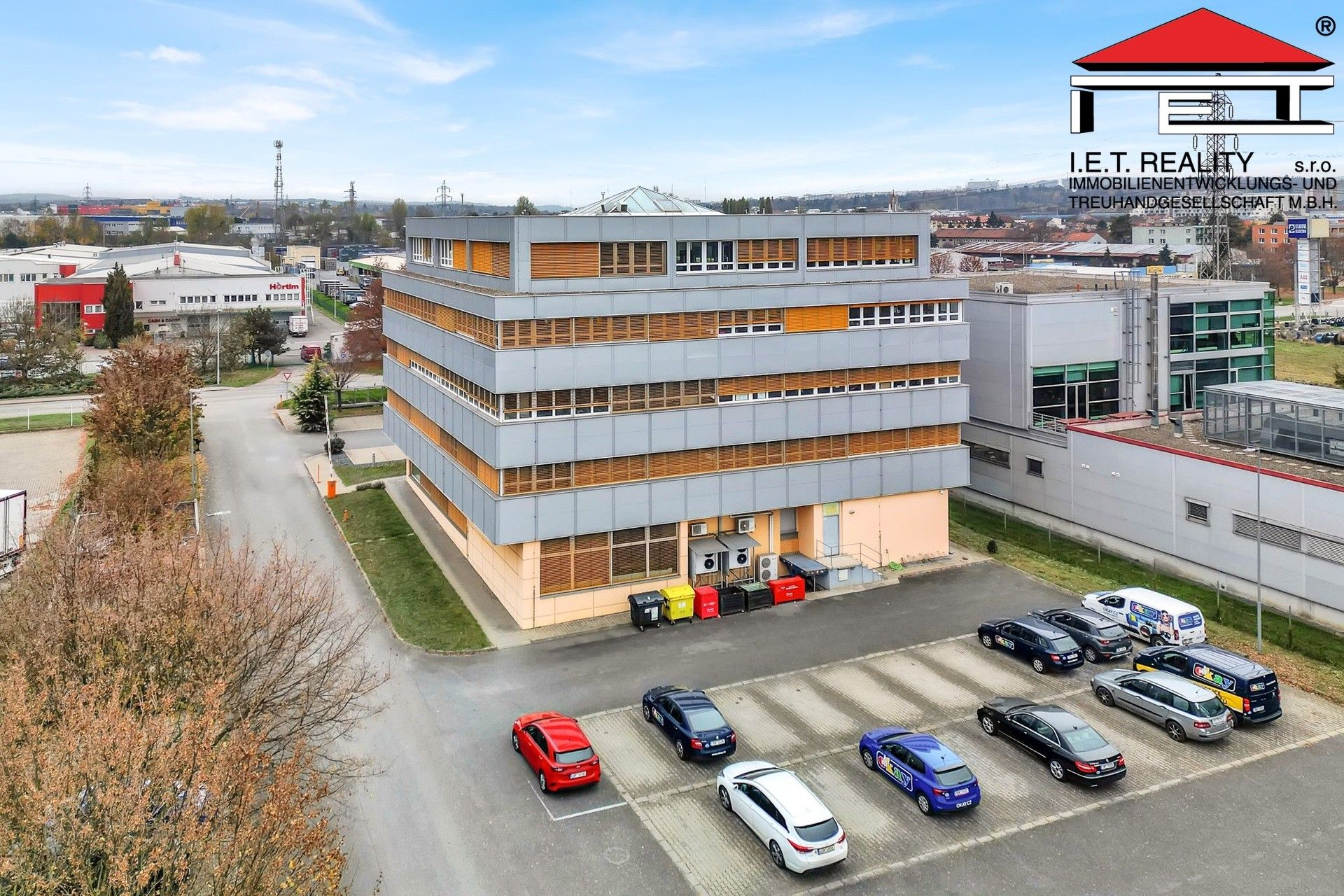 Prodej činžovní dům - Kšírova, Brno, 2 481 m²