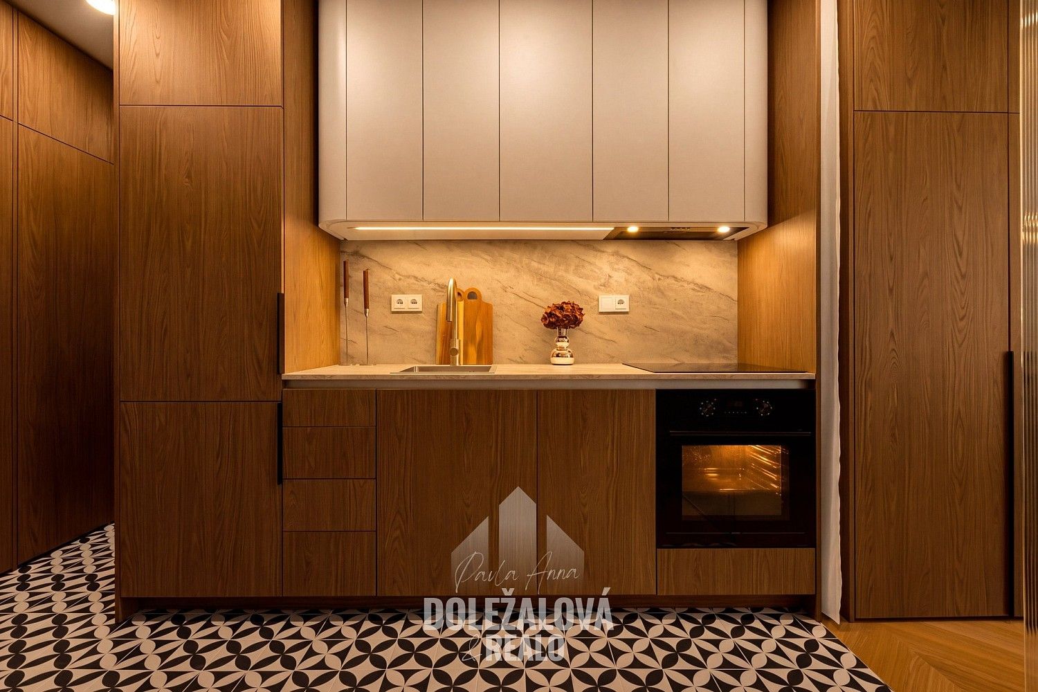2+kk, Praha - Břevnov, okres Praha 6, Hlavní město Praha, 33 m² - 2