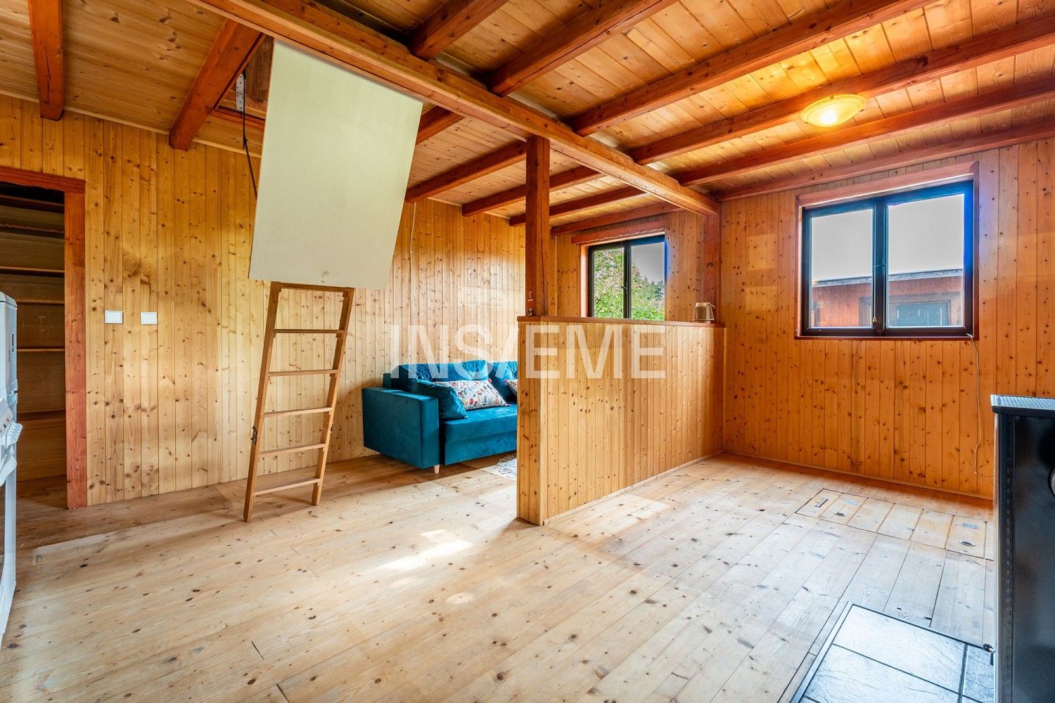 Prodej chalupa - Blansko, Jihomoravský kraj, 50 m² - 5