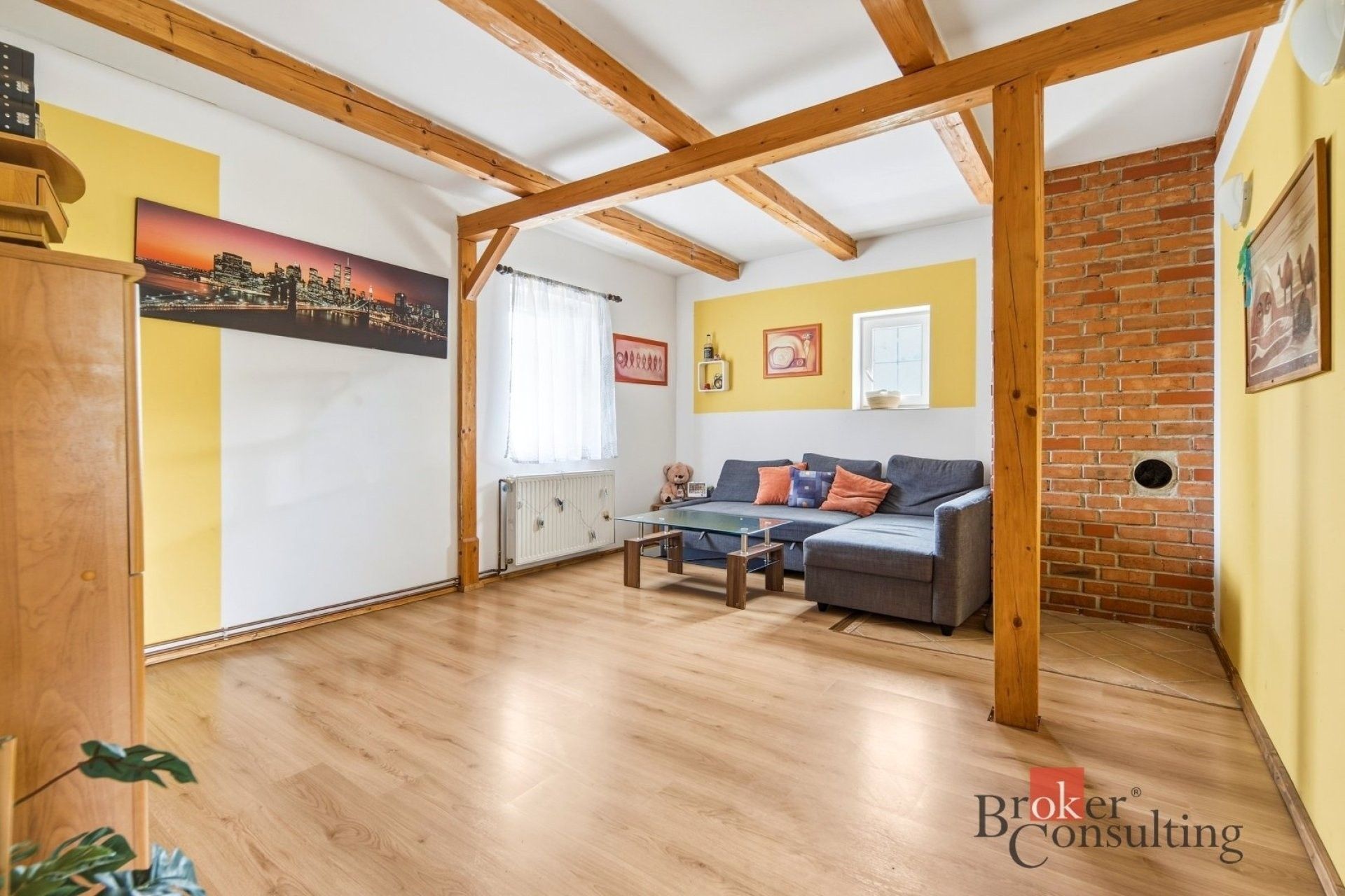Činžovní dům · 700 m² · Borovnička - 4