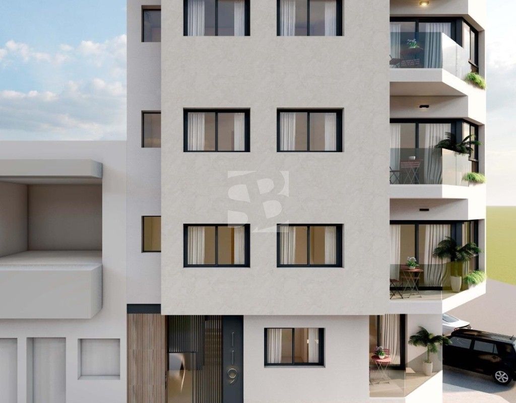 Prodej byt - Praha, 110 00