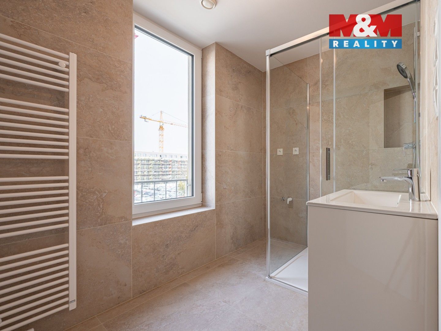 Byt 3+kk · 83 m² · Dukelská, Benešov - 3