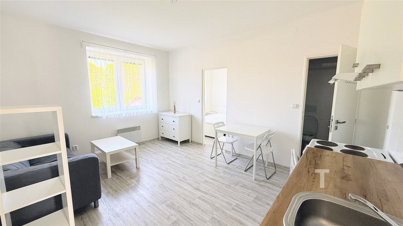 Byt 2+kk · 31 m² · Svatopluka Čecha, Boskovice - 2