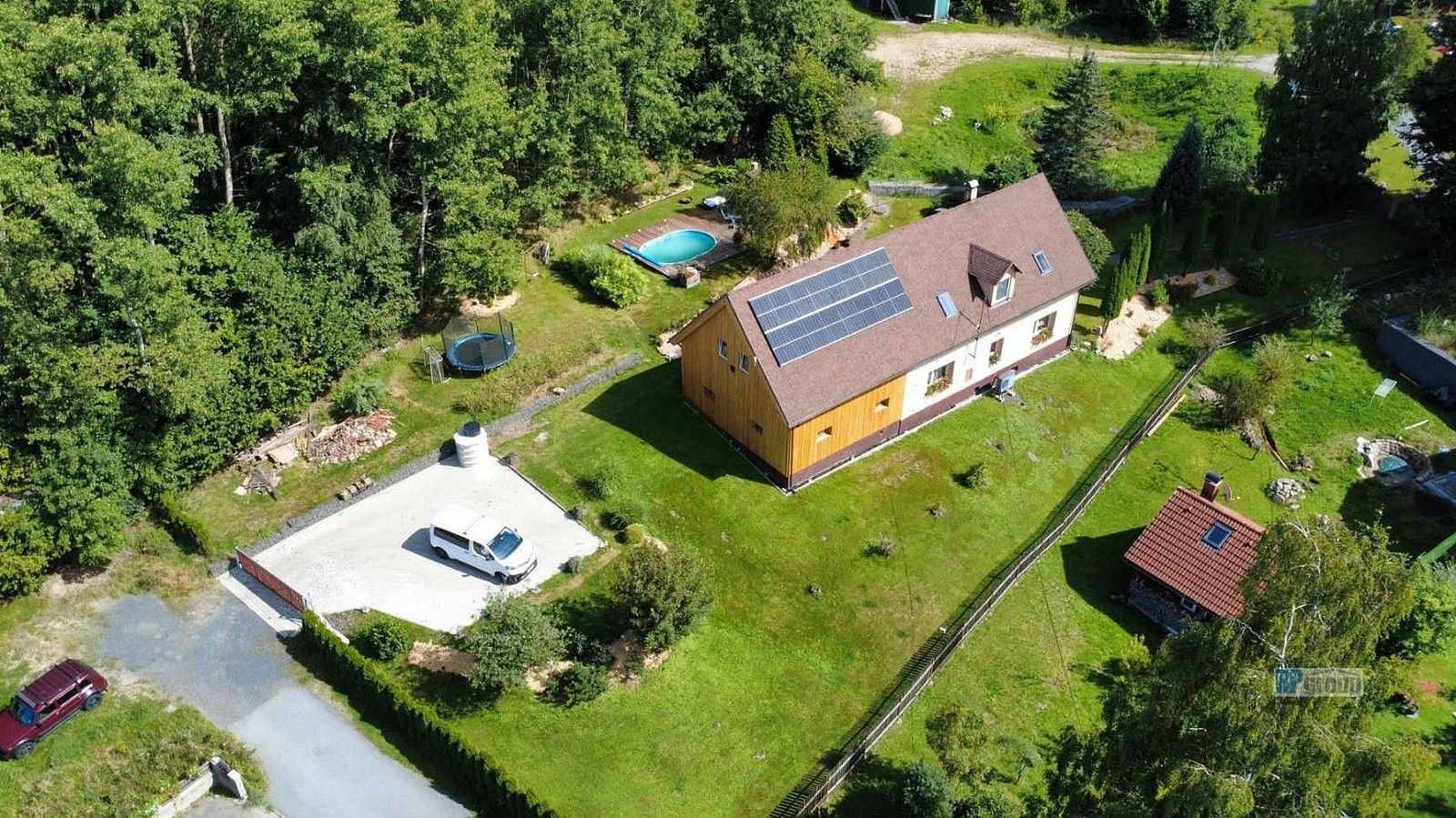 Rodinný dům · 200 m² · Liberec - Liberec XXIX-Kunratice, Liberecký kraj - 3