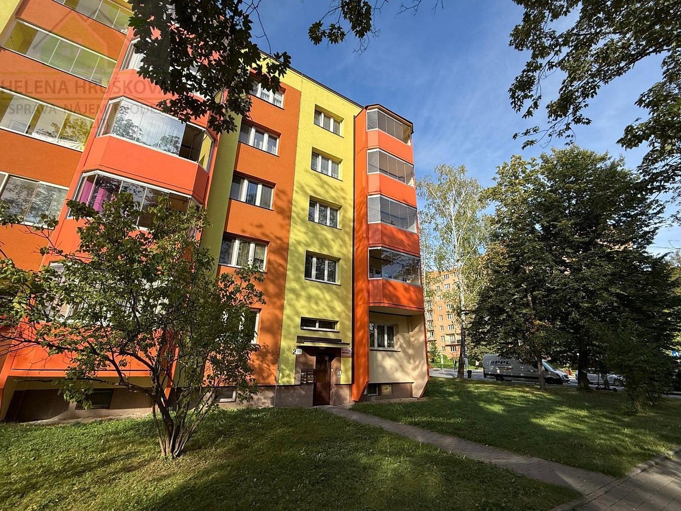 2+1, Gogolova, Havířov - Město, okres Karviná, 56 m² - 1