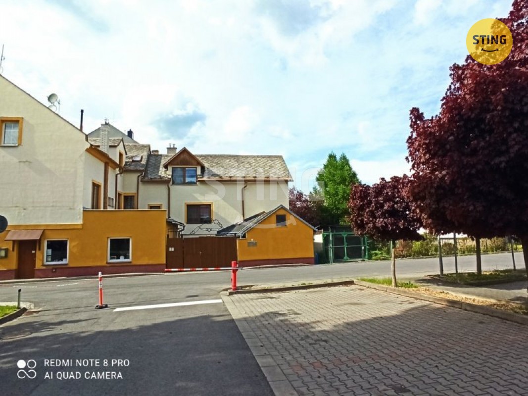 Prodej byt 1+kk - Školní, Jeseník, 32 m² - 5