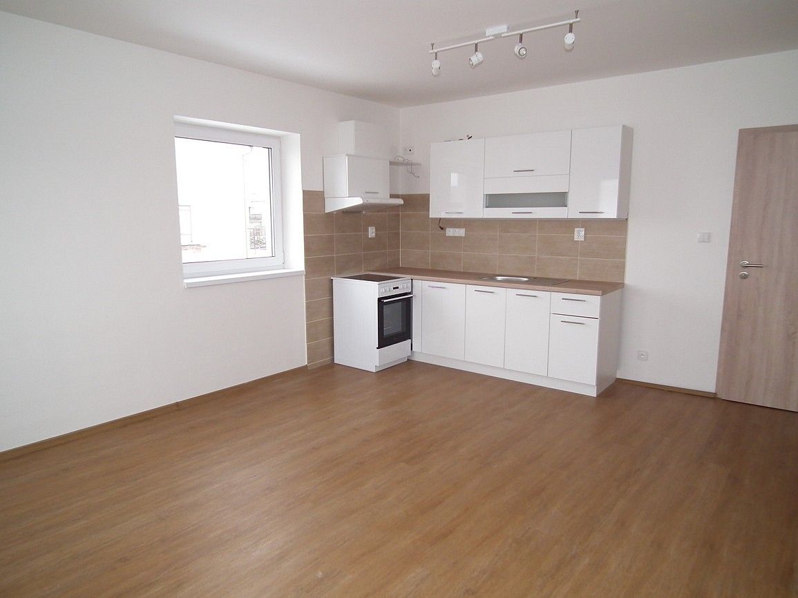 Byt 2+kk · 47 m² · Hradec Králové - Třebeš, Královéhradecký kraj - 2