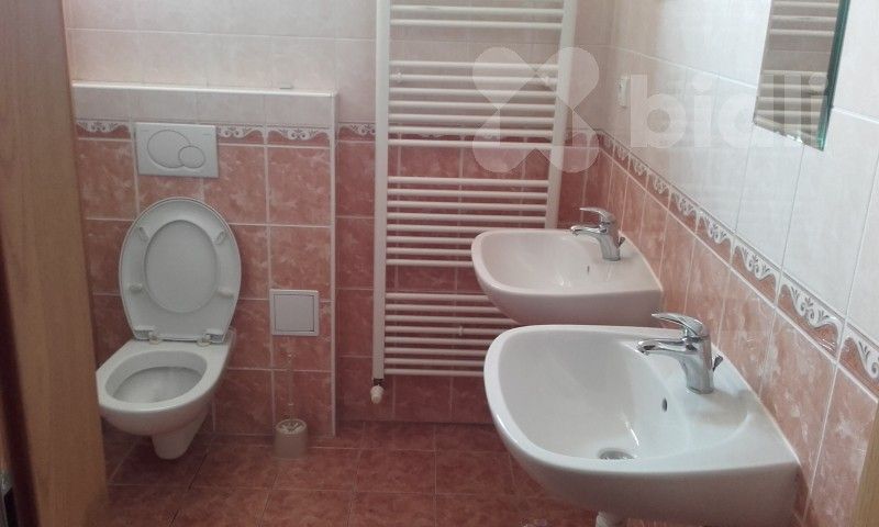 Pronájem byt 1+kk - Popovice, 20 m²