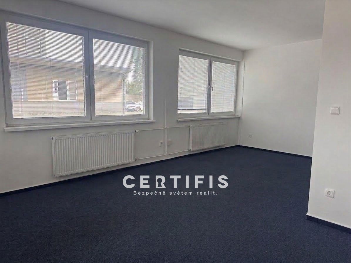 Kancelář · 35 m² · U Řeky, Ostrava - 3