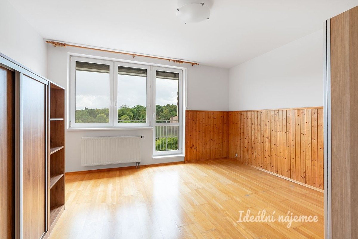 2+kk, Muškova, Praha, 52 m² - 1