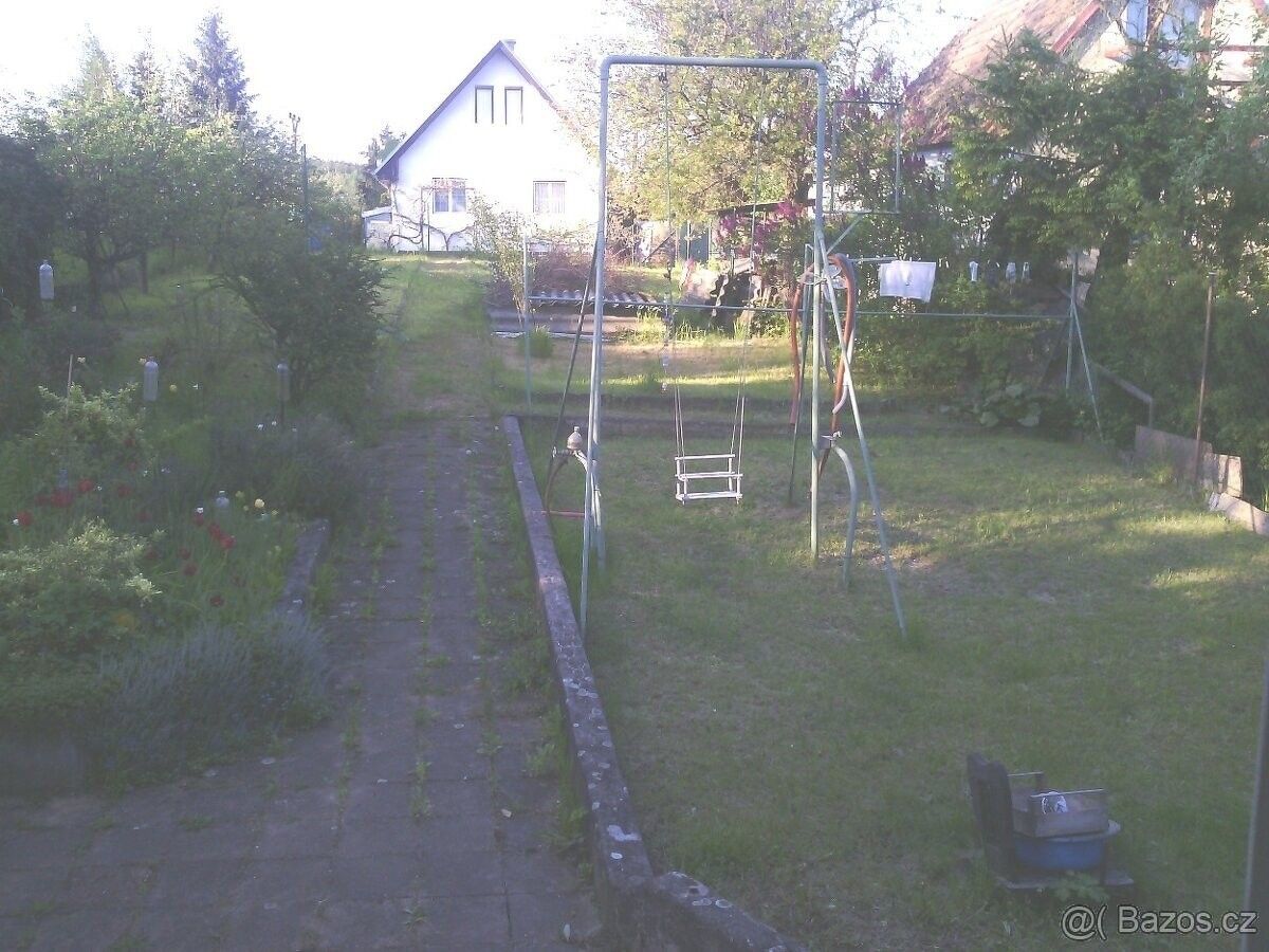 Pozemky pro bydlení, Kuřim, 664 34 - 2