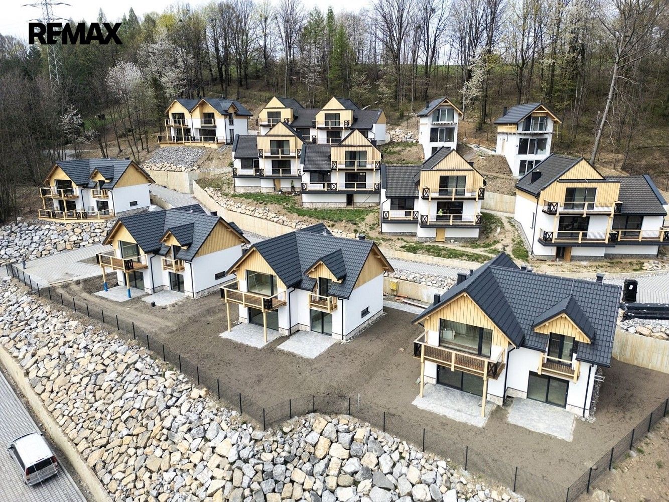 Rodinný dům, 78 m²