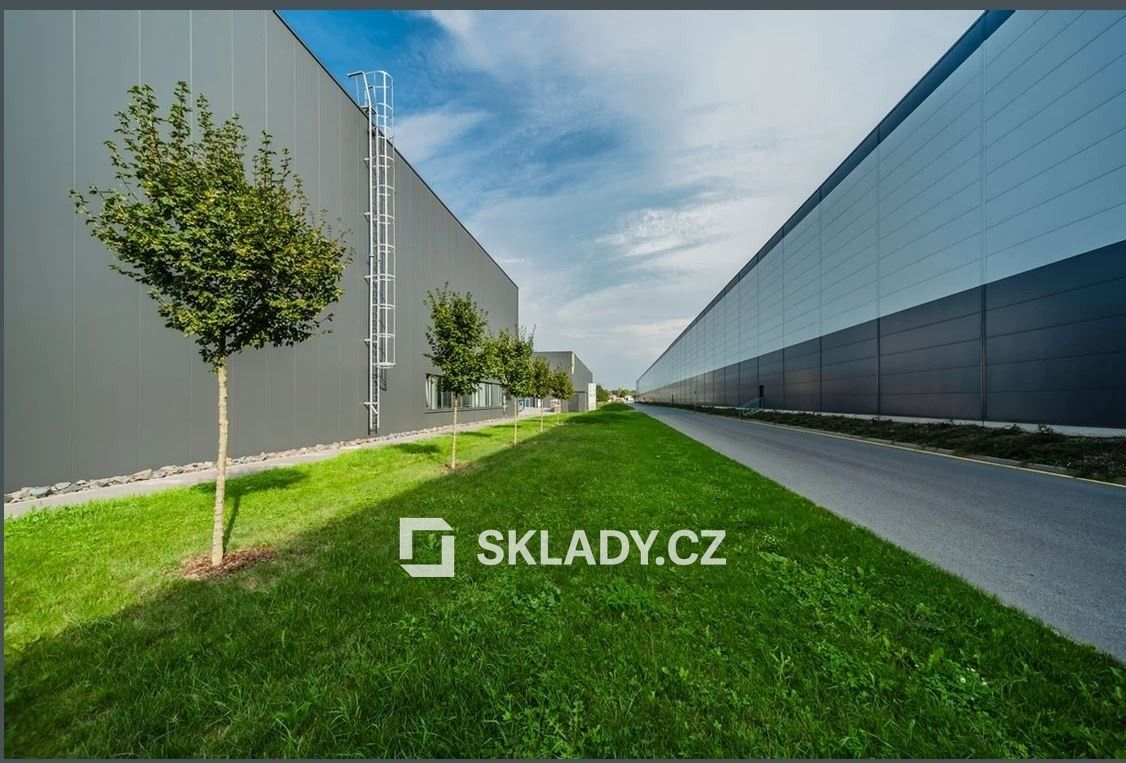 Sklad · 6 000 m² · Ostrava Kunčičky - 3