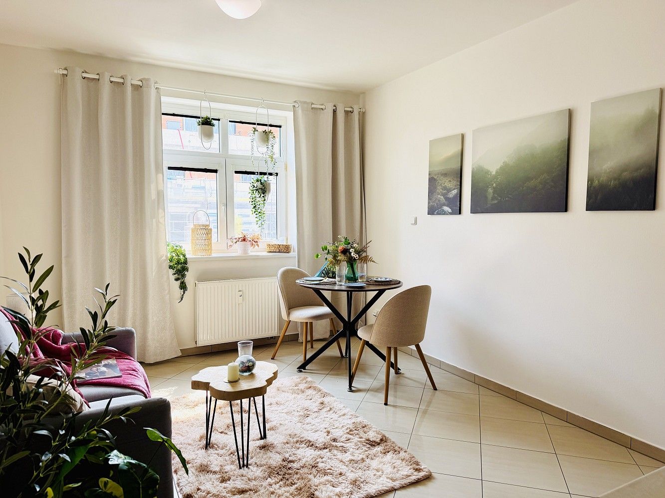 1+kk, Svitavská, Brno - Husovice, 35 m² - 1