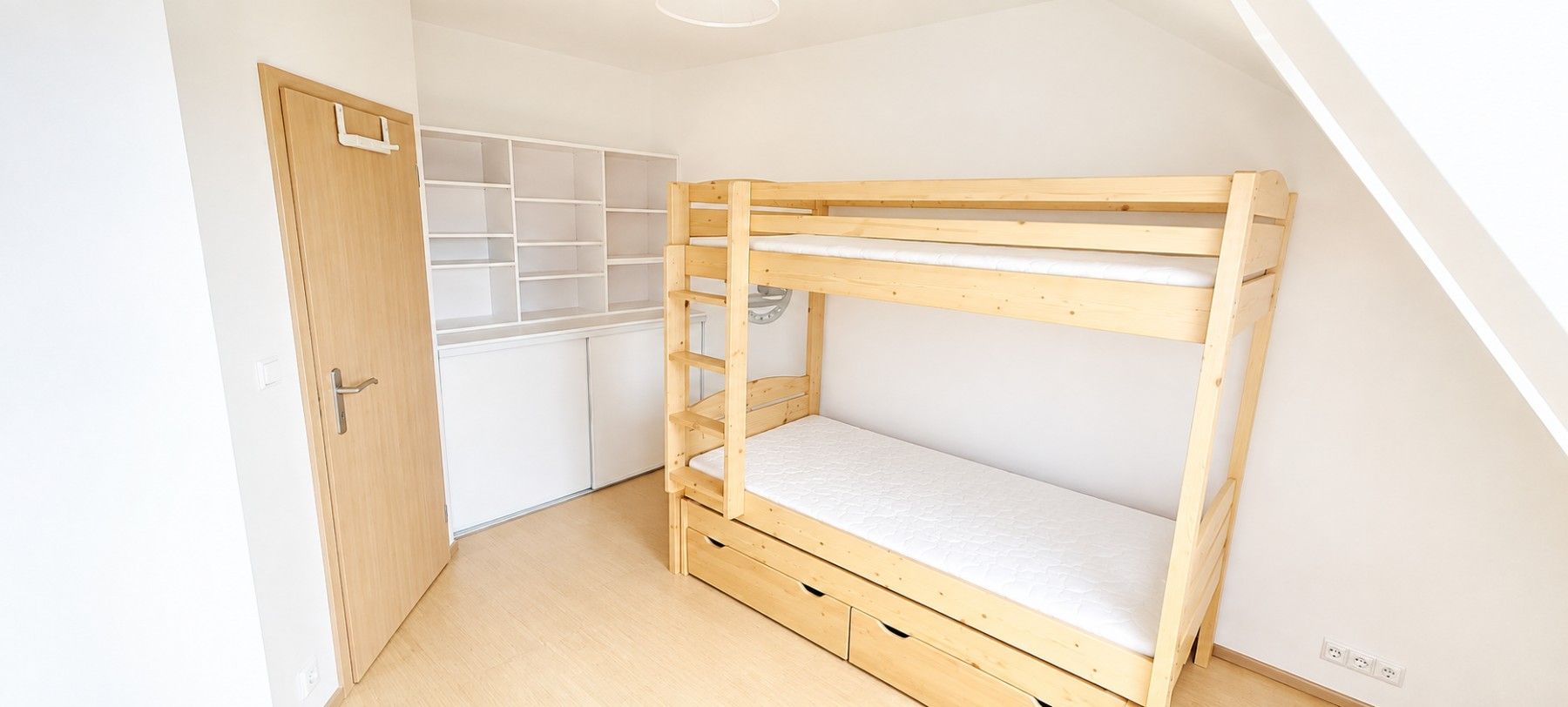 Byt 4+kk · 103 m² · Sokolovská, Čelákovice - Čelákovice, Středočeský kraj - 3