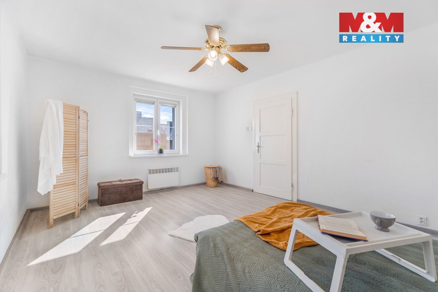 Prodej byt 2+kk - Na Popluží, Ústí nad Labem, 166 m²