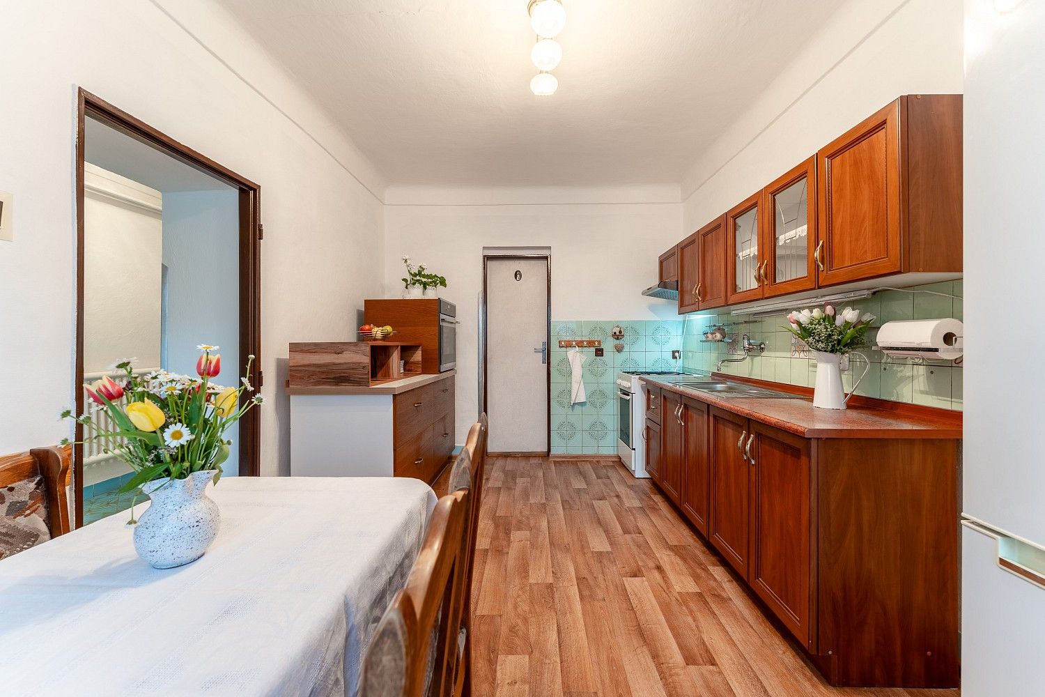 Rodinný dům · 200 m² · Kubšice, okres Znojmo, Jihomoravský kraj - 4