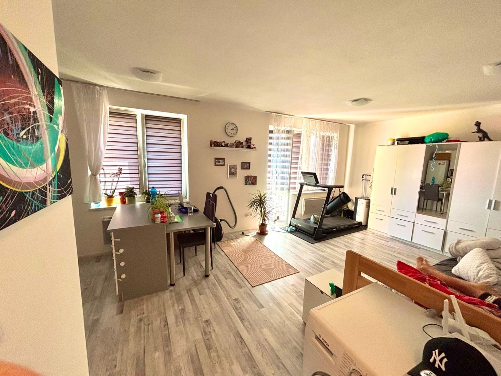 Byt 1+kk · 34 m² · Komenského, Šternberk - Šternberk, Olomoucký kraj - 3