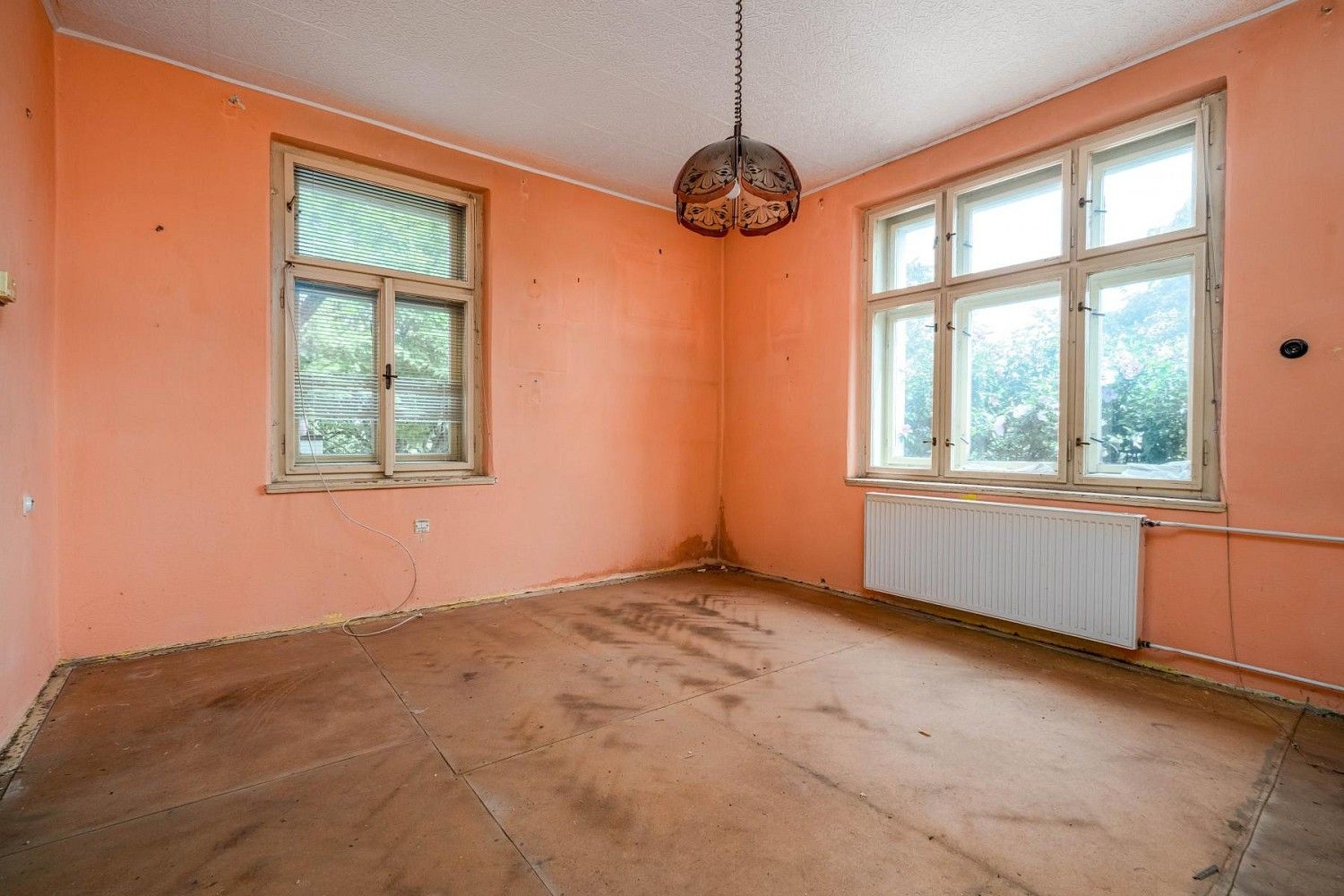 Rodinné domy, Luštěnice, okres Mladá Boleslav, Středočeský kraj, 186 m² - 2