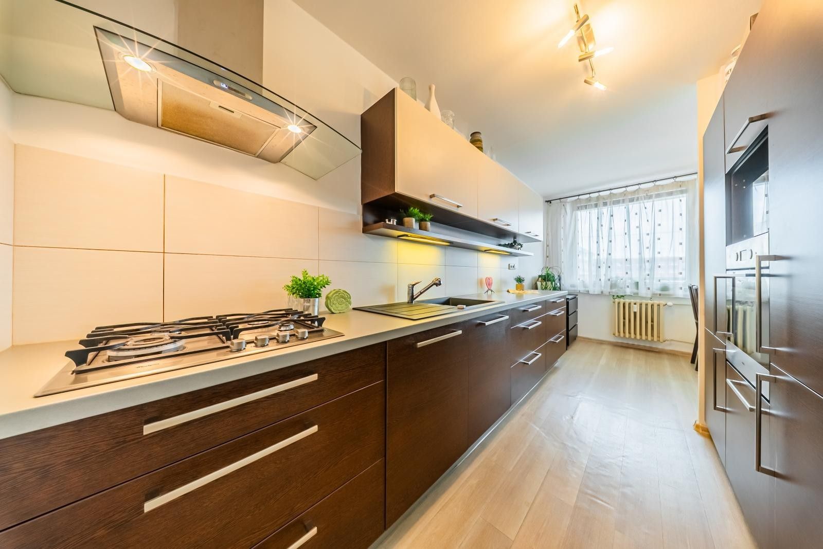 3+kk, Běhounkova , Praha, 73 m² - 2