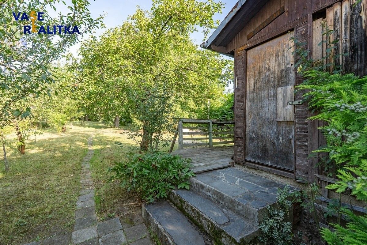 Chaty, Olomouc, 783 01 - 1