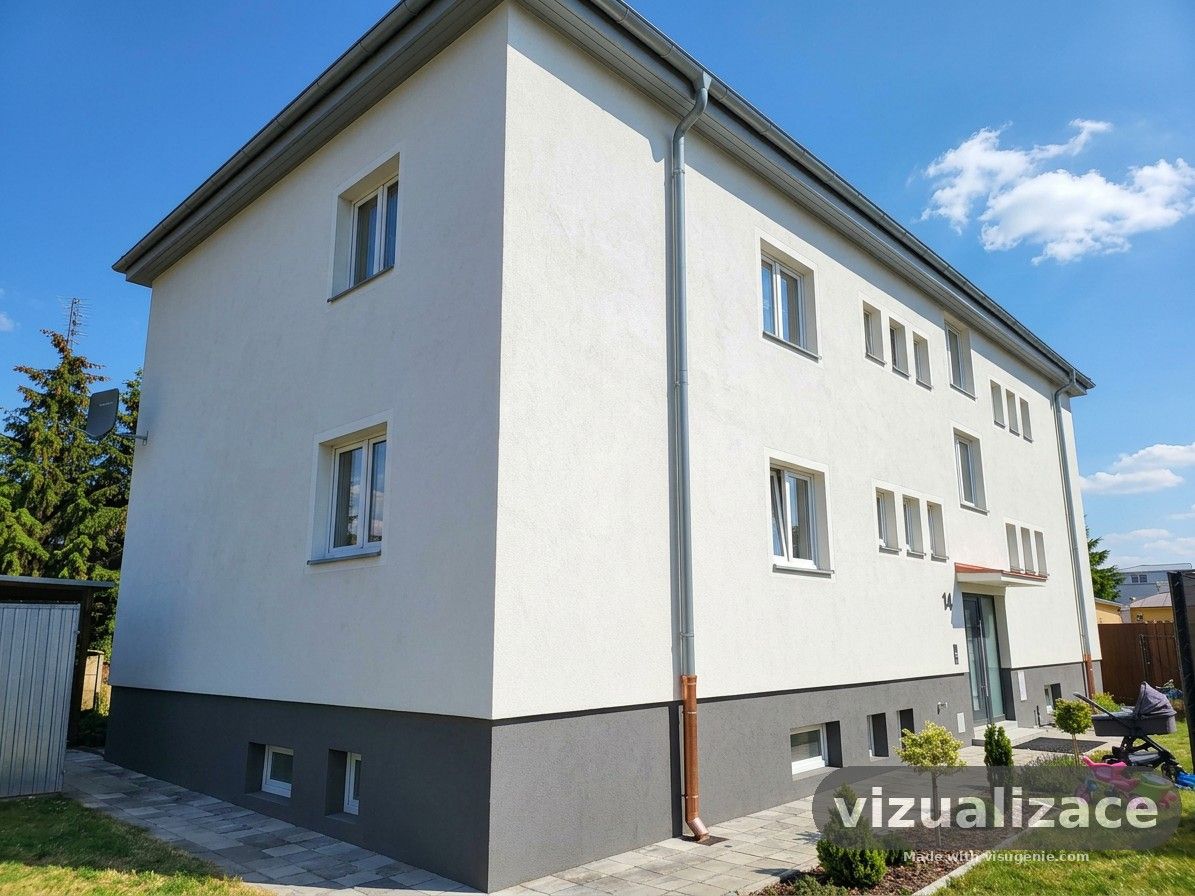 Byty, Olomouc, 779 00 - 1