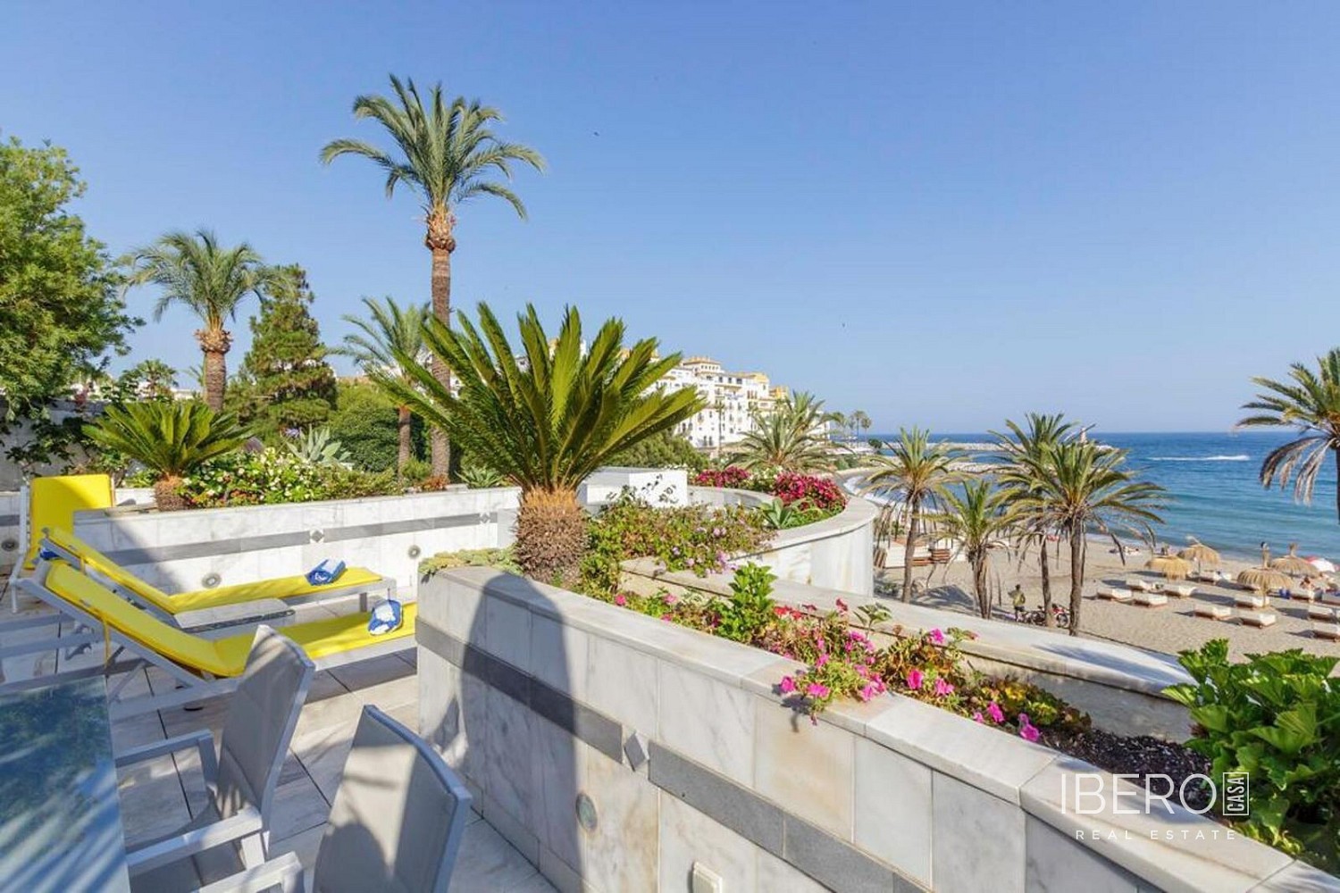 Byt 4+kk · 370 m² · Puerto Banús, Španělsko - 3